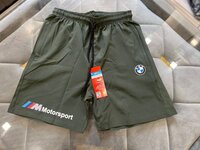 Ns LYCRA Shorts