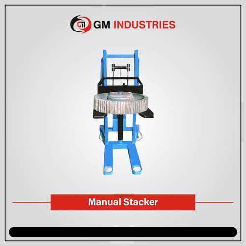 Manual Stacker