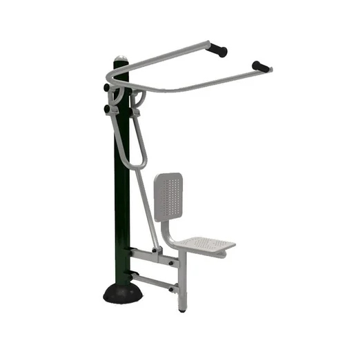 Lat Pull Down Outdoor