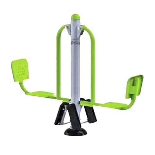 Leg Press Outdoor Gym Grade: Personal Use