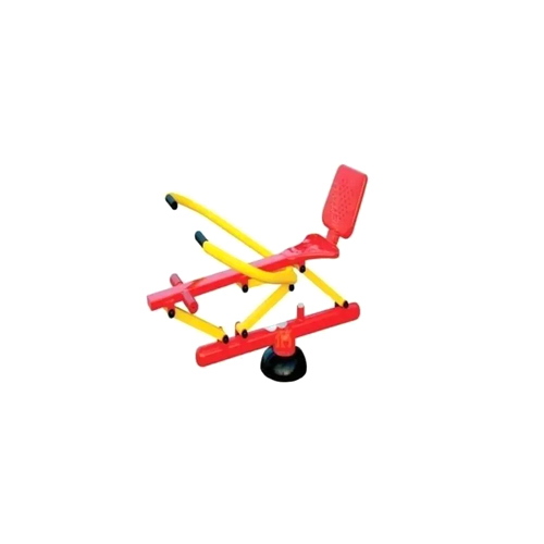 Outdoor Rowing Machine