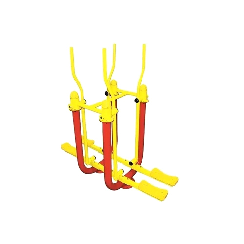 Cross Walker Outdoor Gym
