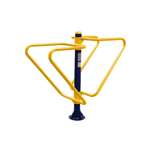 Parallel Dip Bar