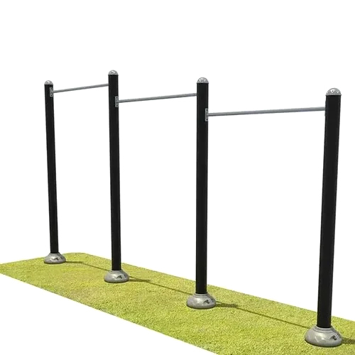 Outdoor Horizontal Bar