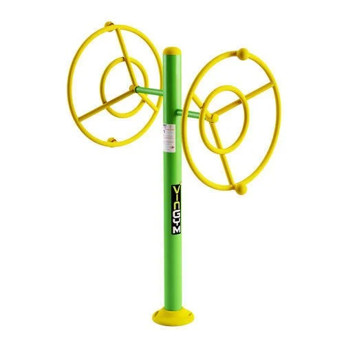Shoulder Wheel
