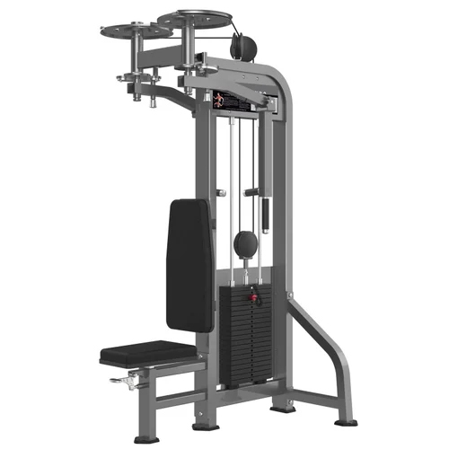 Pec Dec Fly Machine - Adjustable Mode, Designed for Commercial Use | Ergonomic Gym Equipment with Enhanced Flexibility