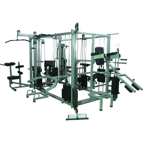 Indoor Multi Gym
