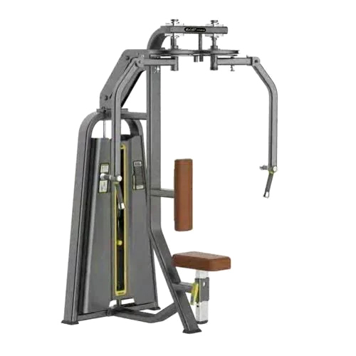 Pec Dec Fly Machine