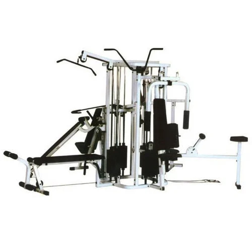 Multi Gym Equipment