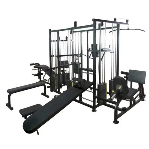 12 Station Multi Gym