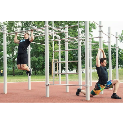 Cross Fit Gym Machine