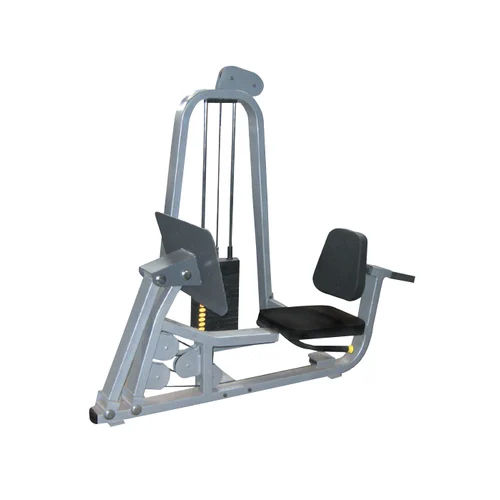 Leg Press Machine - Adjustable for Commercial Use | Enhanced Strength Training, Durable Build, Versatile Gym Equipment