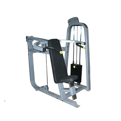 Shoulder Press Machine