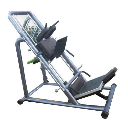 Gym Machine Grade: Commercial Use