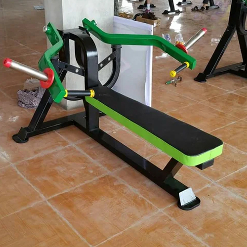 Bench Press Manual Machine