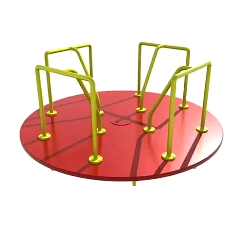 Merry Go Round