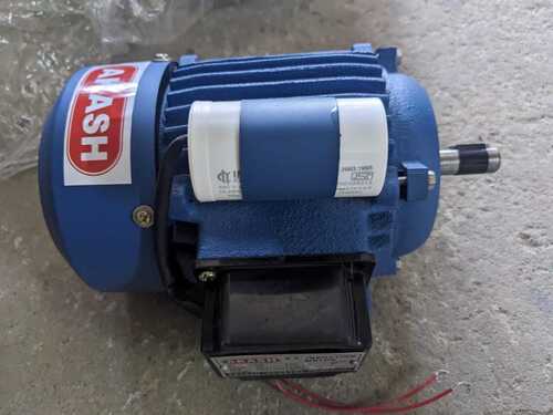 0.5 HP Single Phase 71 Frame Foot Mounting Motor