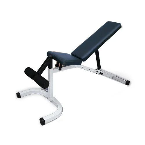 Multi Adjustable Weight Bench