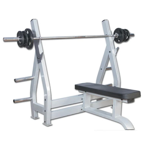 Olympic Flat Bench