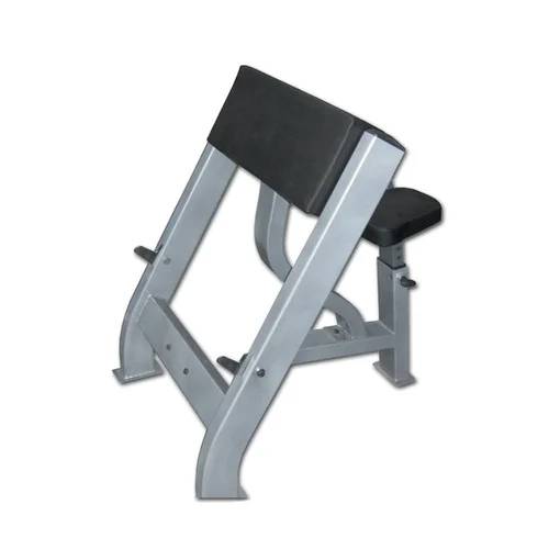 Preacher Curl Bench