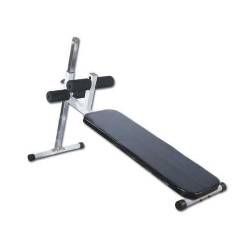 Abs Sit Up Exercise Bench