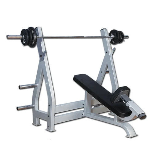 Incline Bench