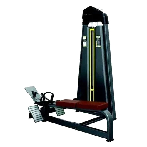 Long Pull Row