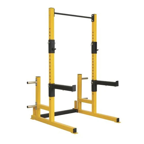 Crossfit Half Rack