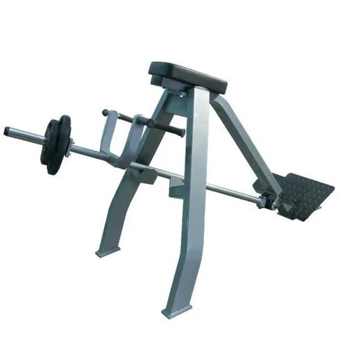 Gym Exercise Machine