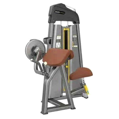 Biceps Curl Machine