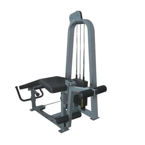 Leg Curl Machine