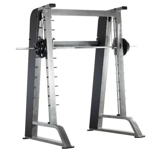 Fitness Smith Machine