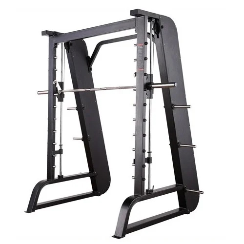 Hammer Strength Smith Machine
