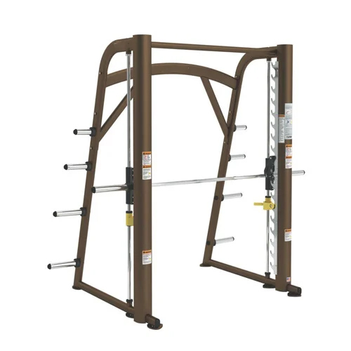 Smith Machine