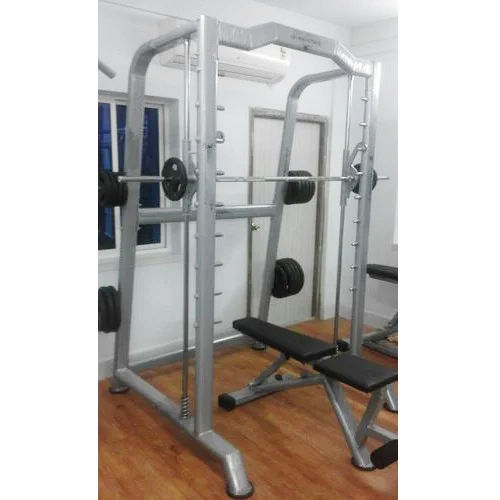 Smith Machine Grade: Commercial Use