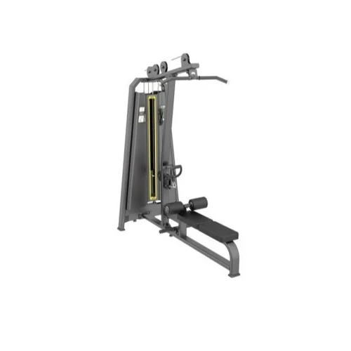 Lat Pulldown Machine