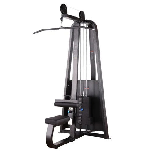 Lat Pull Down Machine