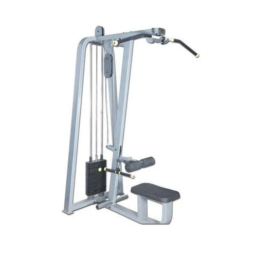 Pull Down Lat Machine Cable Length: 2050 Mm Millimeter (Mm)