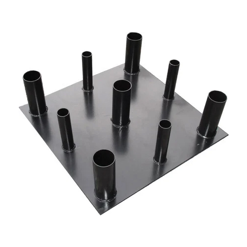 Vertical Bar Stand