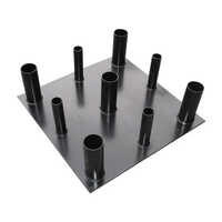 Vertical Bar Stand Cable Length: 16 In Inch (in)