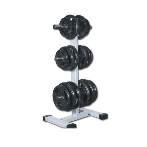 Plate Stand Rack