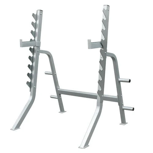 Gym Equipment Stand