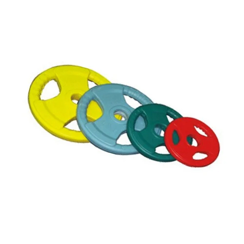 Color Steering Plate