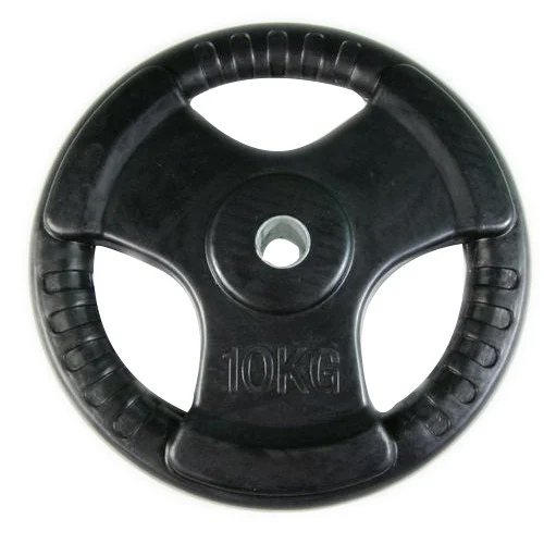 Steering Olympic Plate