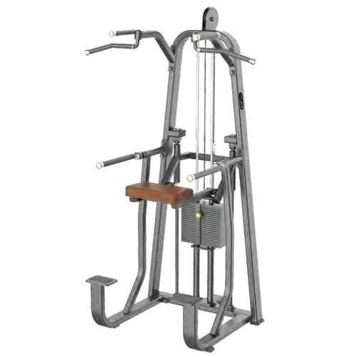 Weight Assisted Chin Up
