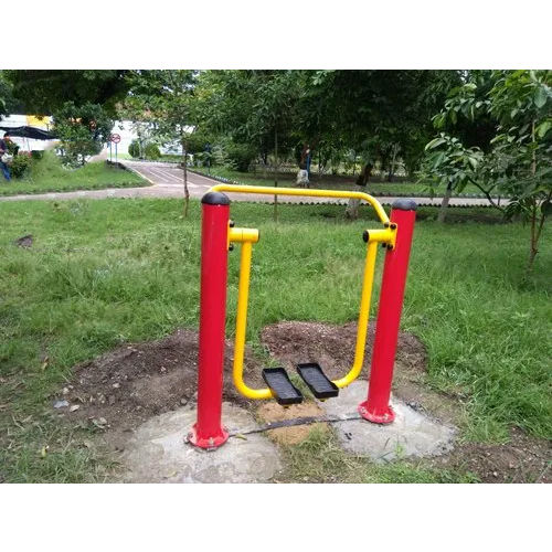 Outdoor Gym