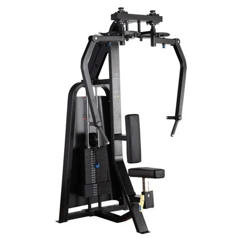 Gym Pec Fly Machine Cable Length: 1310 Mm Millimeter (Mm)