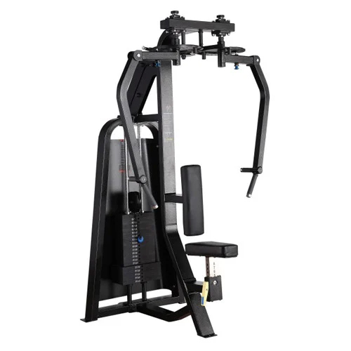 Gym Pec Fly Machine