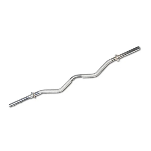 EZ Dumbbell Bars