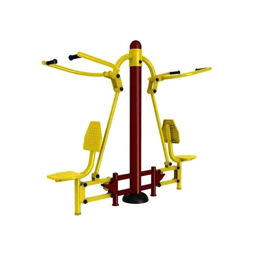 Shoulder Press